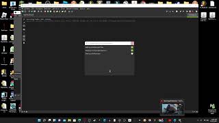 My MCreator is not loading!