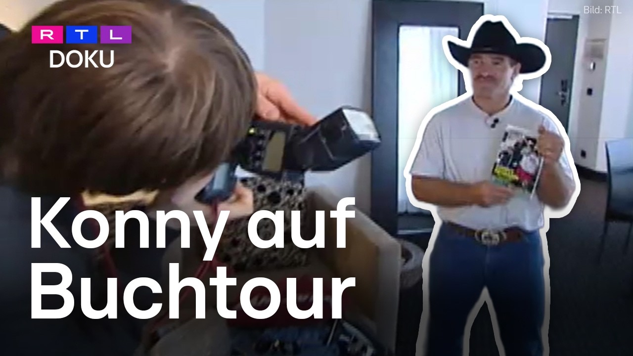 Die Reimanns: 20 Jahre TV-Geschichte – Die Anfänge Teil 28 (2008) | RTL DOKU