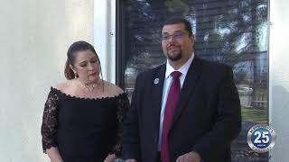 11-30-2020 Nye County Commissioner Leo Blundo Accused of Misconduct