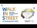 WIS 2026 Art Design Fair 