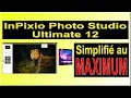 Inpixio photo studio ultimate 12 simplifi au maximum  tutoriels eddy kinol