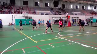 20150322 VS.清華 Part 6