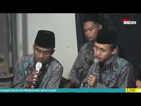 Ya Imamarusli - Al-Mubarokah,Ultah Al-Karomah ke 2
