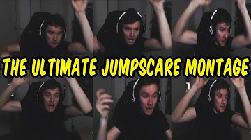 Teo is literally scared of everything