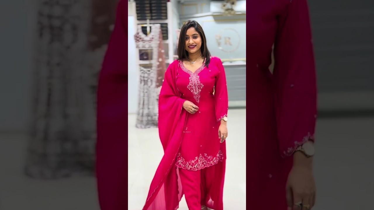 ✨ New Collection Available at La Rosa Boutique! ✨ 