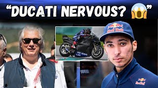 Download Lagu Yamaha’s Hidden Weapon for 2026 💥 Toprak’s Test Makes Ducati Nervous! MP3 Download Lagu Yamaha’s Hidden Weapon for 2026 💥 Toprak’s Test Makes Ducati Nervous! MP3
