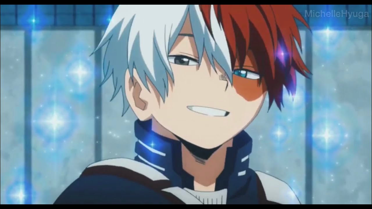 Anime Boys {AMV} -Guy .exe (SUPERFRUIT)