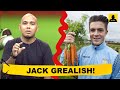 JACK GREALISH! | Borak-Borak Botak+