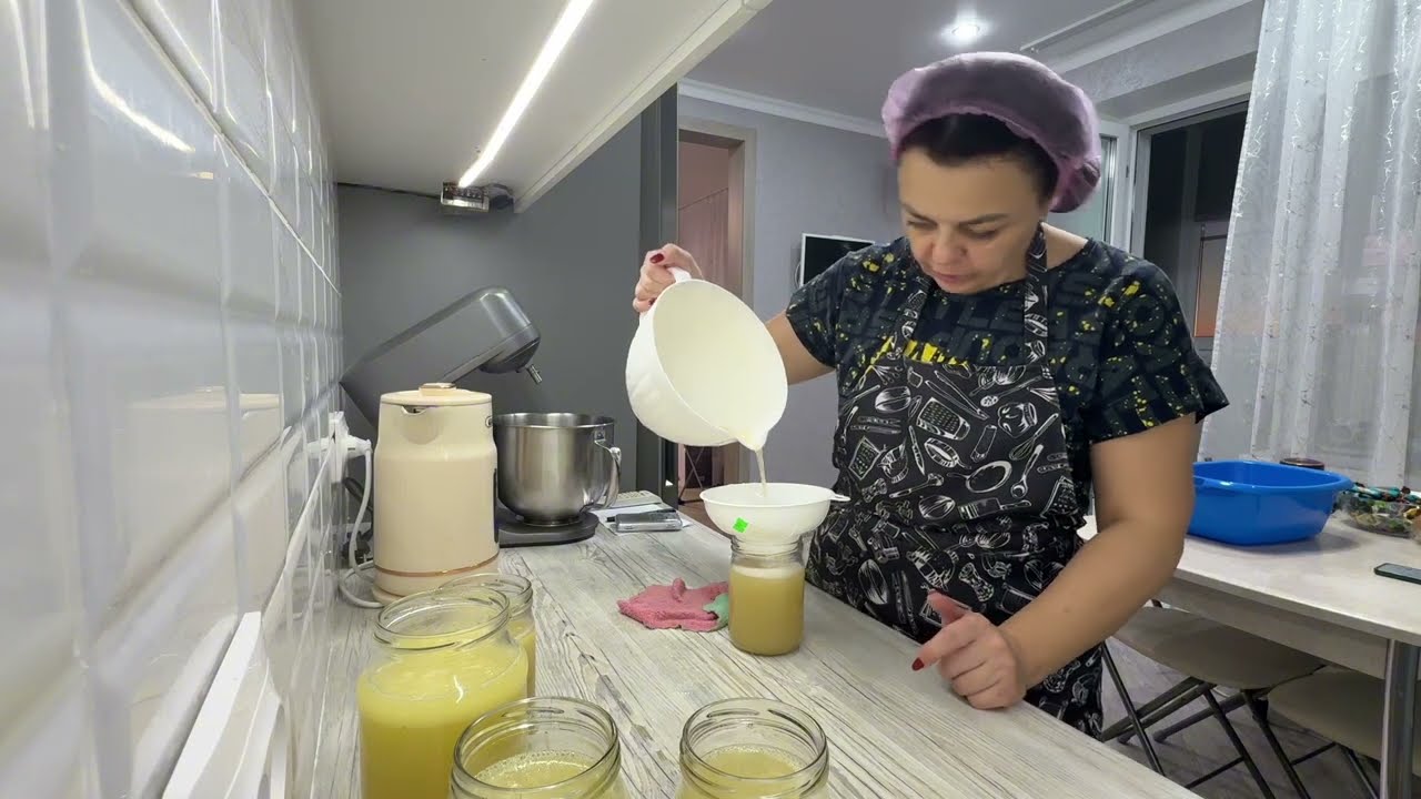 Дима ЗАЦЕНИЛ)пробую РЕЦЕПТ из ТИК ТОКА