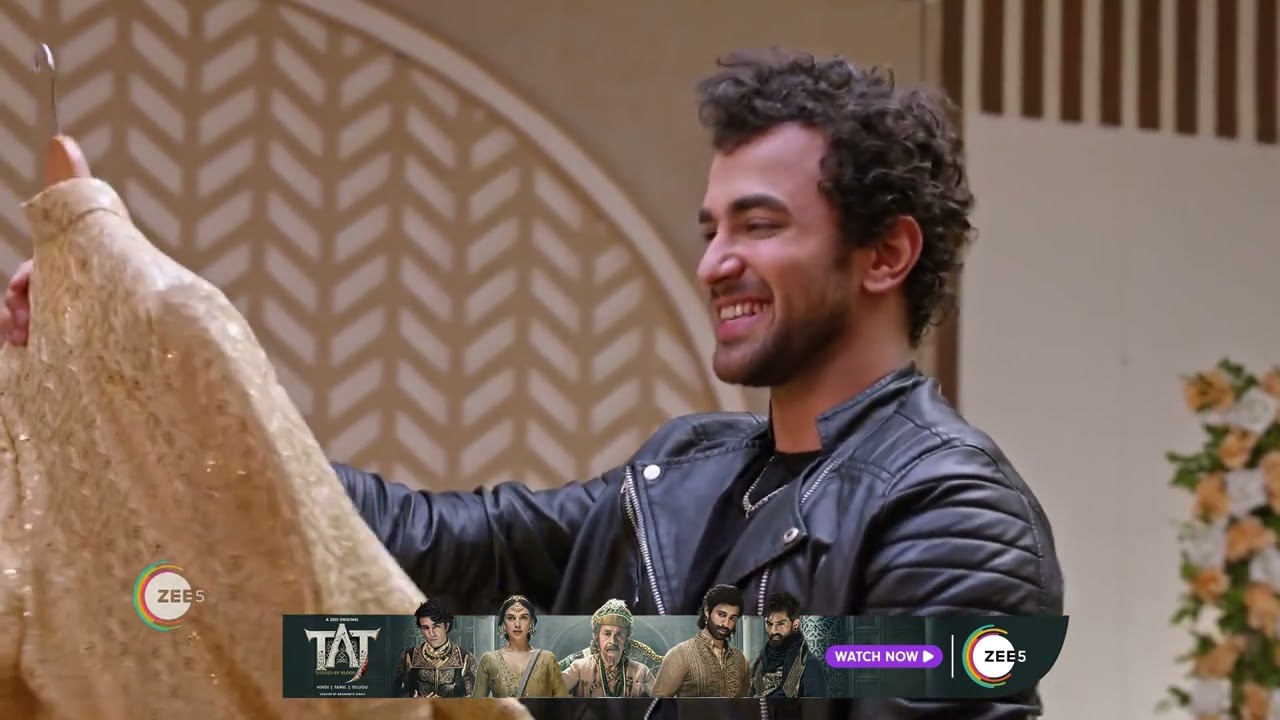 Kumkum Bhagya | Ep - 2626 | Webisode | Jan, 18 2024 | Krishna Kaul, Mugdha Chaphekar | Zee TV