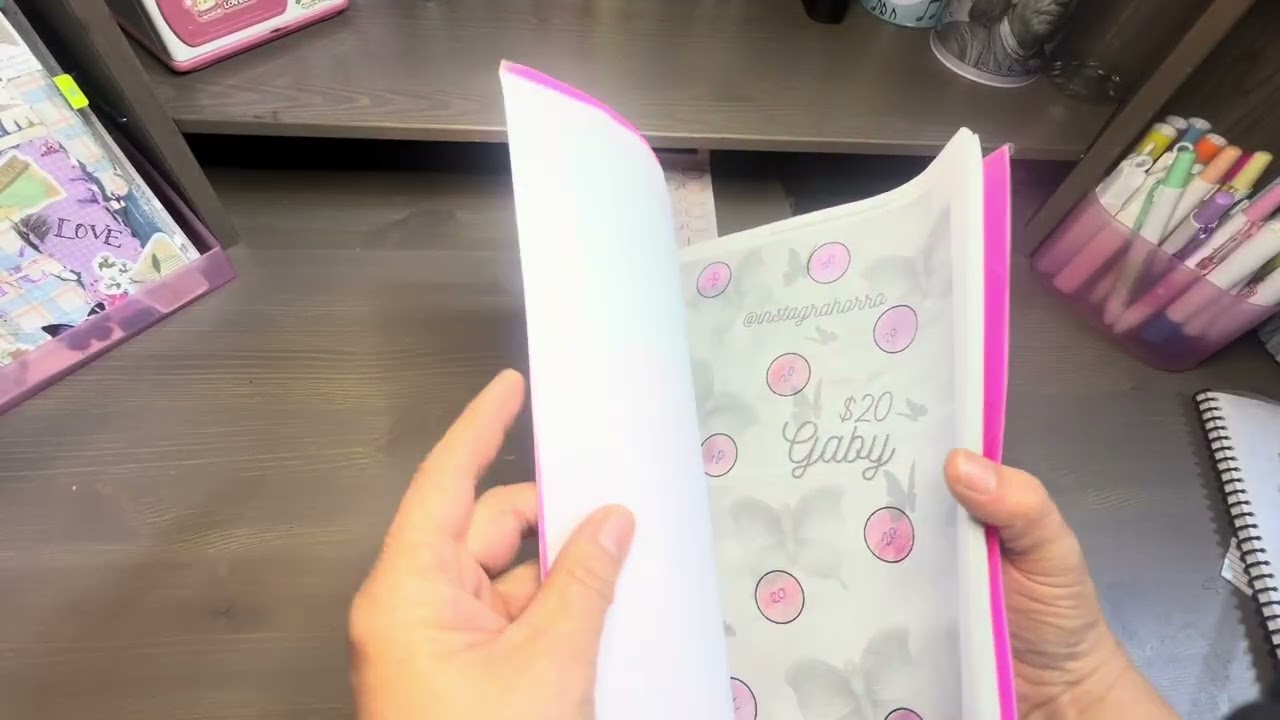 Videito extra #ahorros #presupuesto 