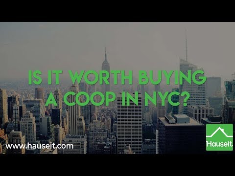 वीडियो: क्या NYC में कोंडो या कॉप खरीदना बेहतर है?