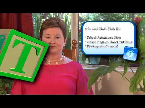 How to Teach Your Child Math