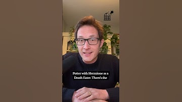 Borges: The Library of Babel