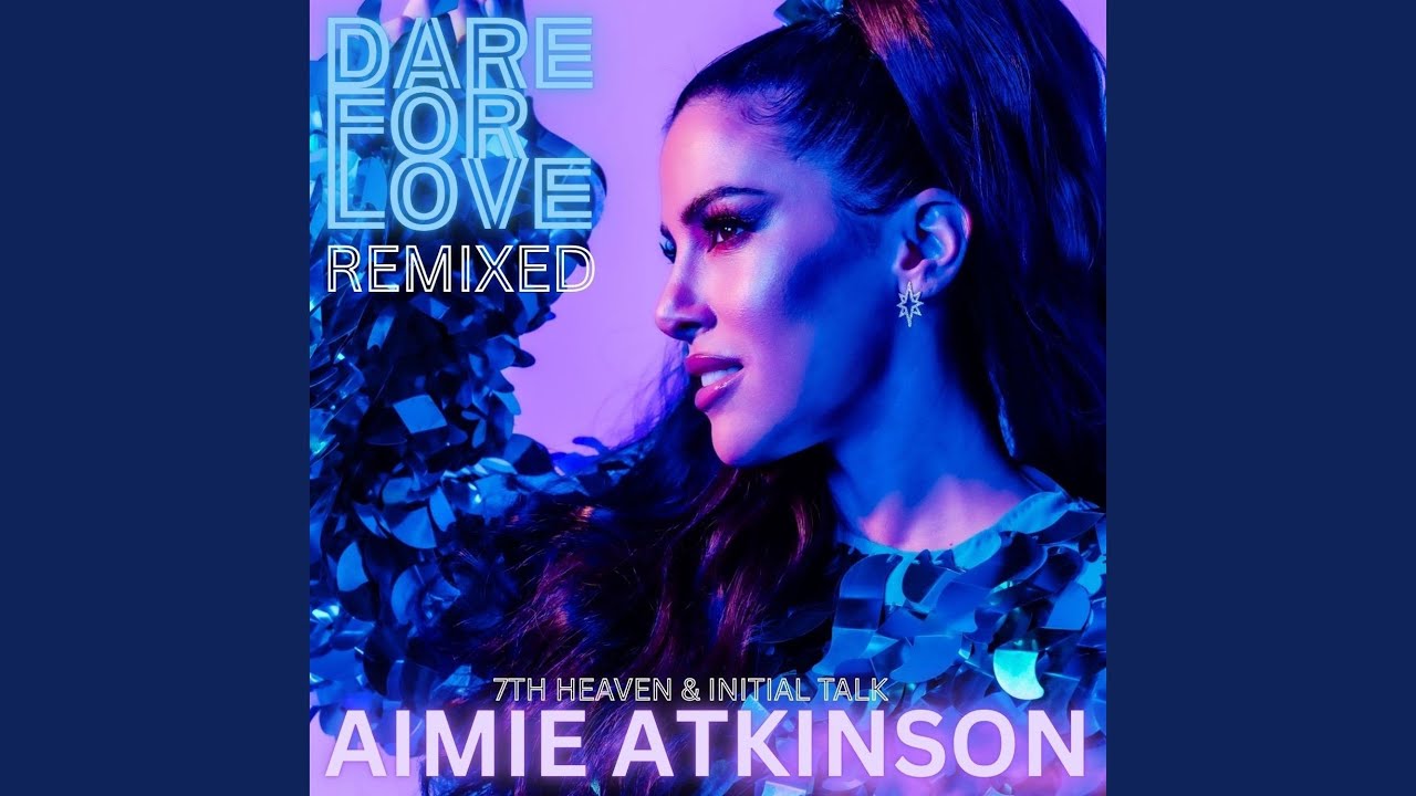 Dare For Love (7th Heaven Radio Edit) - YouTube