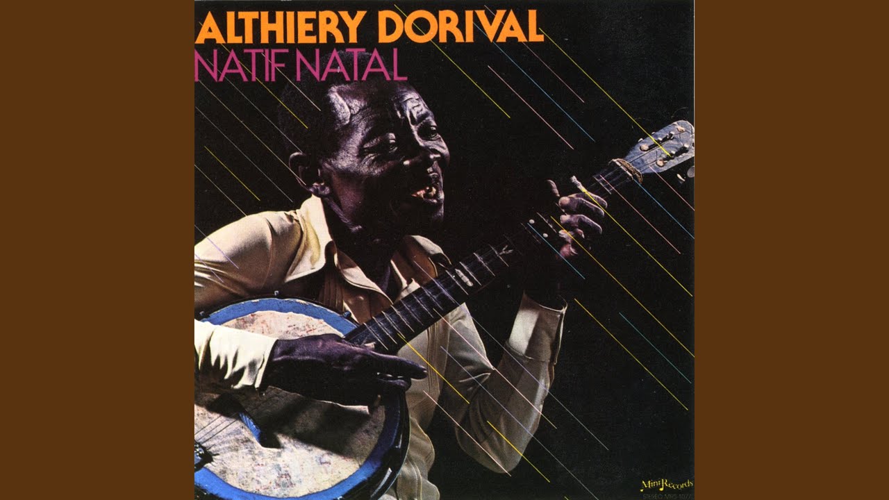 Si m' Fe w' Yon Bagay