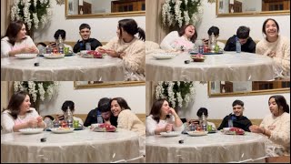 غادي تصدمكم ماريا بكلامها 😢 علامن 😱