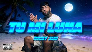 Nicky Jam - Tu Mi Luna Ia 2026 🌙❤️