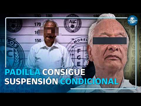 Víctor Rodríguez, exdirector de Pemex, deberá pagar 120 mil pesos; obtiene suspensión condicional