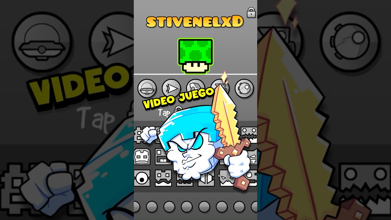 Mi HERMANO me dice que ICONO debo BUSCAR 🧑🏻‍🦱🔎