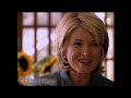 Martha Stewart | 60 Minutes Archive