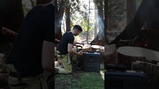 Elite 400 | Your trusted outdoor power partner
#bluetti Elite 400 | Your trusted outdoor power partner