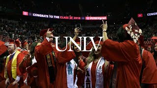 Commencement Recap: Fall 2018