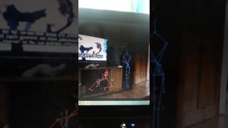 Kinect Spirit x 2 on kinect