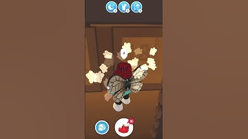 Opening The Advent Calendar Day 18 In Adopt Me Roblox Winter Holiday 2021 Event!