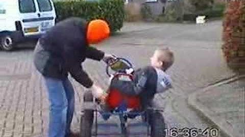 Ilocal Berovingsfilm