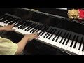 『カイト』〜嵐〜　ピアノソロ　初級