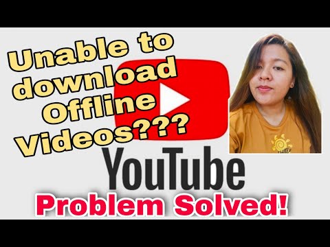 How to Resolved &quot;Can&#39;t Download Videos from Youtube!&quot; Issues||Jeanisa Boncales Vlogs