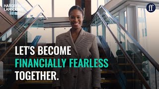 Welcome to ‘Money on the Menu’ with Financially Fearless