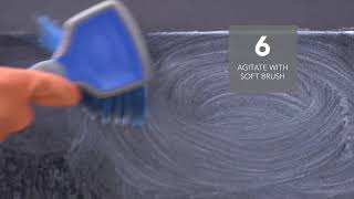 Sunbrella How To Clean Roof Runoff Stains Video