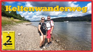 Keltenwanderweg | Rundweg Nr. 2 Bad Breisig [2,7K]