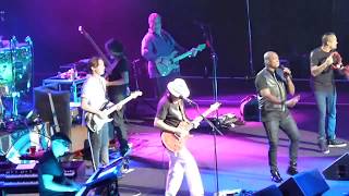 Santana -Total Destruction