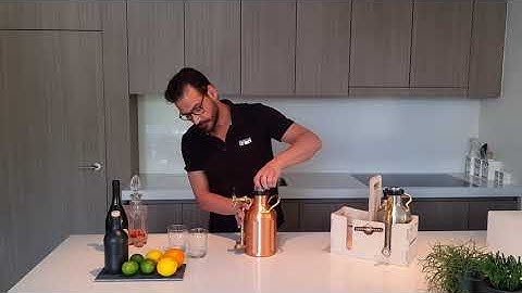 Growlerworks uKeg™ How To Use