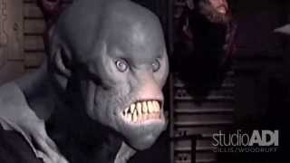 Download Lagu EVOLUTION Creating Blue Primates BTS MP3