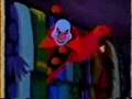 Daphne Vs The Hypno Clown 
