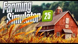 Crops or Bust!
we bought a farm as a couple idiots who have never ran a farm join us as we learn how to become the richest farmers ever Crops or Bust!
