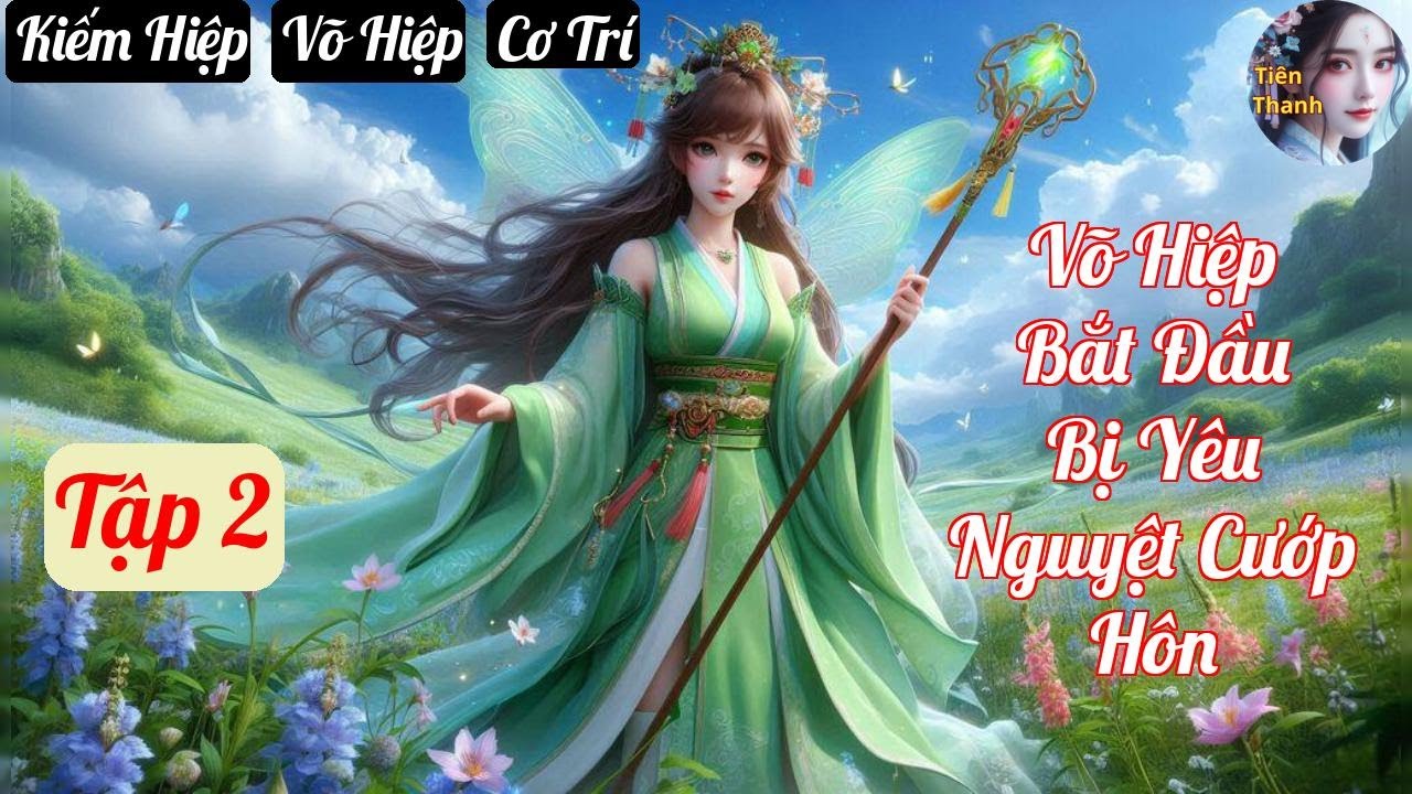 [Tập 2] Võ Hiệp Bắt Đầu Bị Yêu Nguyệt Cướp Hôn - Chương 92-181 - Truyện Kiếm Hiệp, Võ Hiệp, Cơ Trí