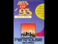 Answer  Riddim 1993 (Penthouse Records)  Mix By Djeasy