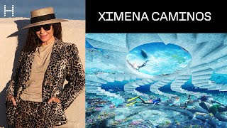 Ximena Caminos, “The ReefLine”