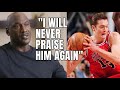 NBA Legends Explain How Good Was Luc Longley