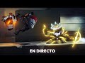 🔵VOLVEMOS CON FUERZA A BRAWLHALLA 🔵 | !discord !donar - Brawlhalla