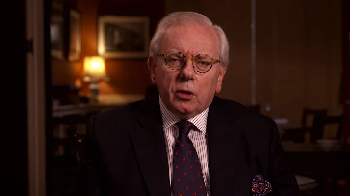 David Starkey: How history will judge Queen Elizab...