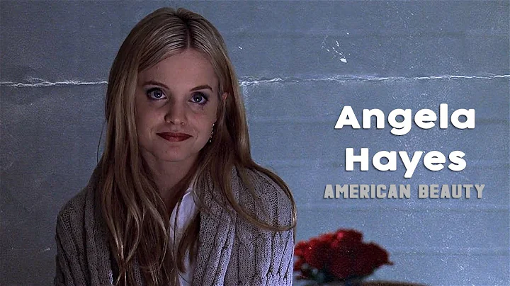 Angela Hayes Scenes (Logoless 1080p)