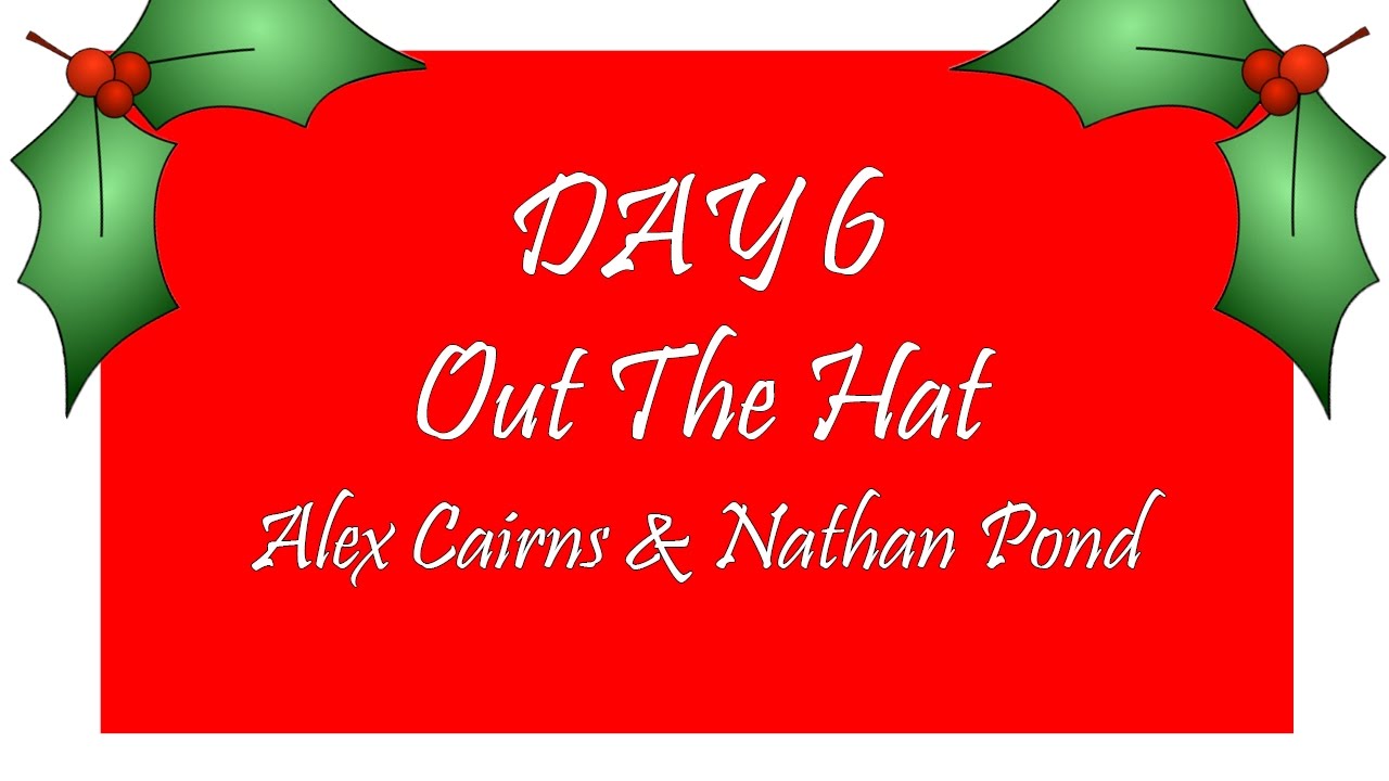 camera iphone 8 plus apk ADVENT CALENDAR DAY 6: Santa's Hat | Alex Cairns & Nathan Pond