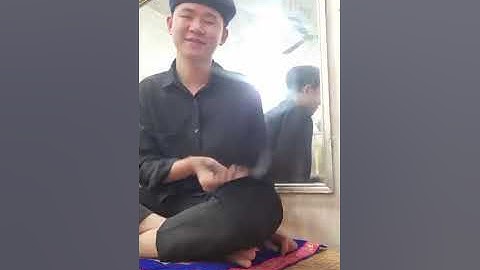 Then Lạng Sơn : Then Hằng cùng con thớ hát then làm lễ rất hay lễ ngày 26/8/2025 Al