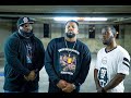 Break Bread Entertainment - No Beef music video | Christian Rap